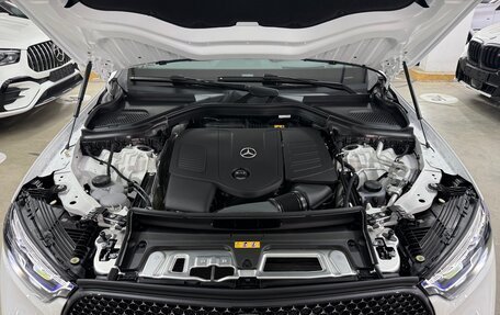 Mercedes-Benz GLC Coupe, 2026 год, 11 641 500 рублей, 29 фотография