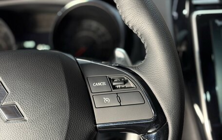 Mitsubishi ASX I рестайлинг, 2026 год, 3 041 000 рублей, 12 фотография