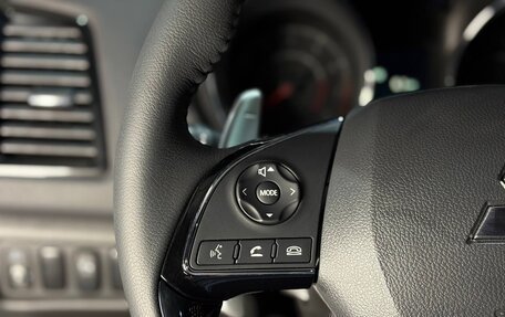 Mitsubishi ASX I рестайлинг, 2026 год, 3 041 000 рублей, 11 фотография