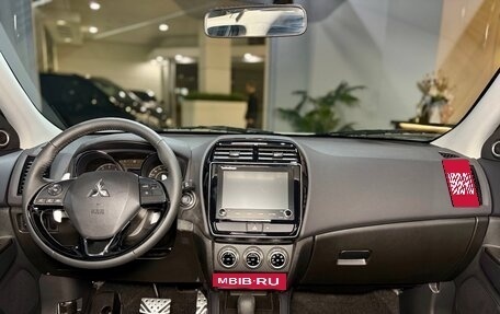 Mitsubishi ASX I рестайлинг, 2026 год, 3 041 000 рублей, 9 фотография