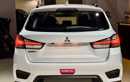 Mitsubishi ASX I рестайлинг, 2026 год, 3 041 000 рублей, 5 фотография