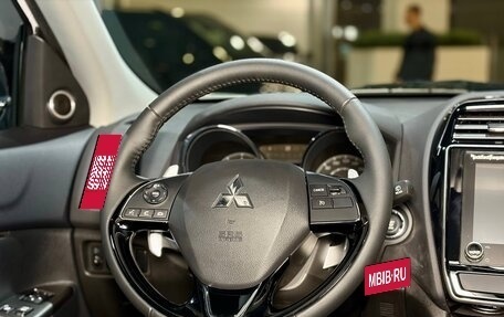 Mitsubishi ASX I рестайлинг, 2026 год, 3 041 000 рублей, 10 фотография