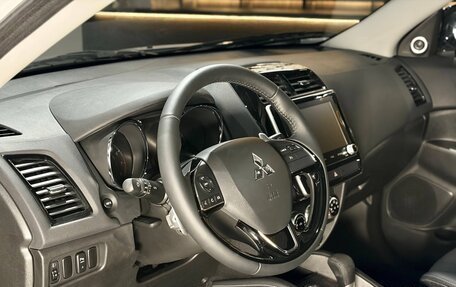 Mitsubishi ASX I рестайлинг, 2026 год, 3 041 000 рублей, 16 фотография