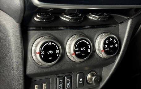 Mitsubishi ASX I рестайлинг, 2026 год, 3 041 000 рублей, 14 фотография