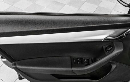 Skoda Octavia, 2017 год, 1 505 000 рублей, 5 фотография