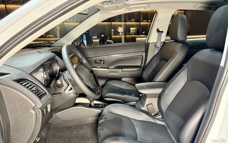 Mitsubishi ASX I рестайлинг, 2026 год, 3 041 000 рублей, 17 фотография