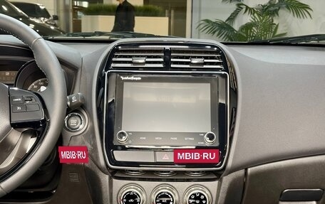 Mitsubishi ASX I рестайлинг, 2026 год, 3 041 000 рублей, 13 фотография