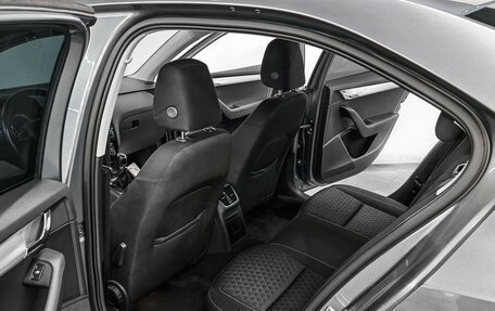 Skoda Octavia, 2017 год, 1 505 000 рублей, 12 фотография