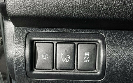 Toyota Camry, 2017 год, 2 447 000 рублей, 14 фотография