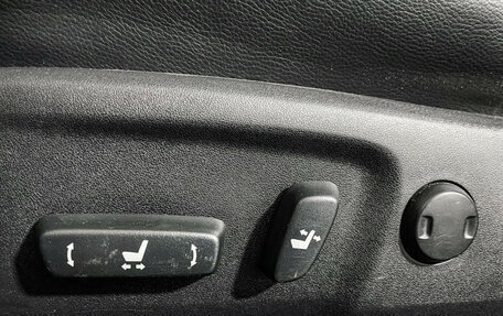 Toyota Camry, 2017 год, 2 447 000 рублей, 15 фотография