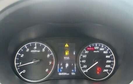 Mitsubishi Outlander III рестайлинг 3, 2021 год, 1 640 000 рублей, 11 фотография