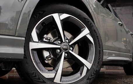 Audi Q3, 2026 год, 4 350 000 рублей, 12 фотография