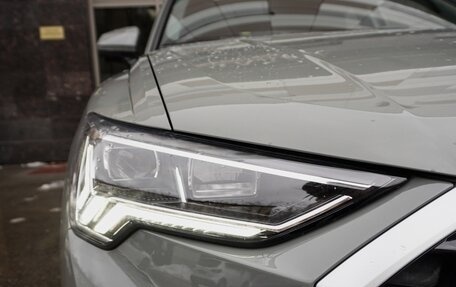 Audi Q3, 2026 год, 4 350 000 рублей, 11 фотография