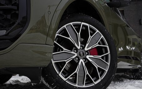 Audi Q5, 2026 год, 6 250 000 рублей, 12 фотография