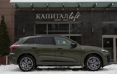 Audi Q5, 2026 год, 6 250 000 рублей, 8 фотография