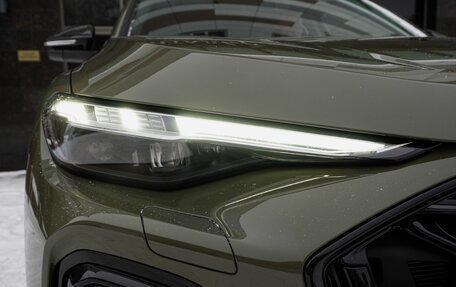 Audi Q5, 2026 год, 6 250 000 рублей, 11 фотография