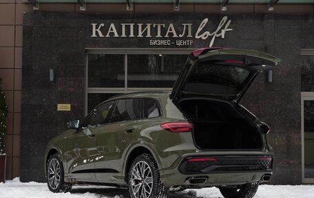 Audi Q5, 2026 год, 6 250 000 рублей, 5 фотография