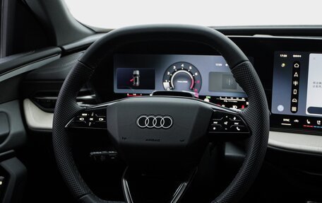Audi Q5, 2026 год, 6 250 000 рублей, 16 фотография