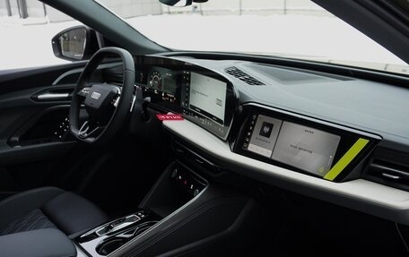 Audi Q5, 2026 год, 6 250 000 рублей, 17 фотография