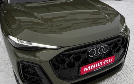 Audi Q5, 2026 год, 6 250 000 рублей, 10 фотография