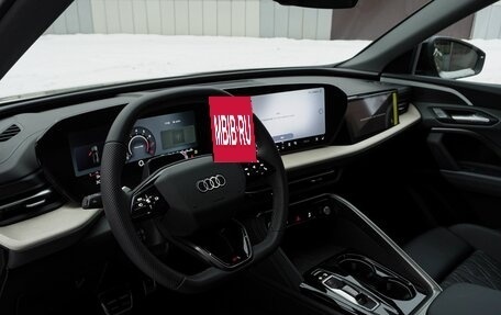 Audi Q5, 2026 год, 6 250 000 рублей, 14 фотография