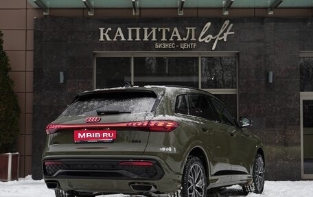 Audi Q5, 2026 год, 6 250 000 рублей, 7 фотография