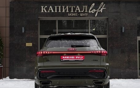 Audi Q5, 2026 год, 6 250 000 рублей, 6 фотография