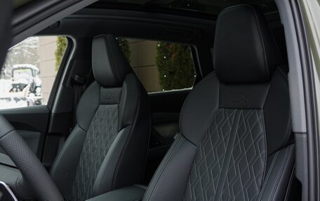 Audi Q5, 2026 год, 6 250 000 рублей, 29 фотография