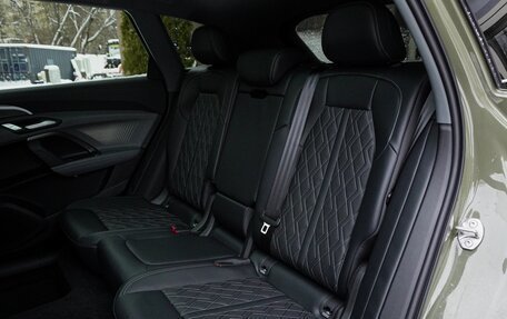 Audi Q5, 2026 год, 6 250 000 рублей, 30 фотография