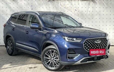 Chery Tiggo 8 Pro, 2023 год, 2 300 000 рублей, 2 фотография