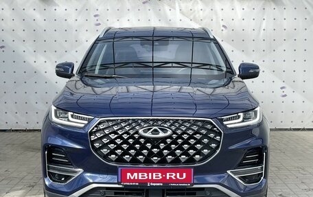 Chery Tiggo 8 Pro, 2023 год, 2 300 000 рублей, 3 фотография