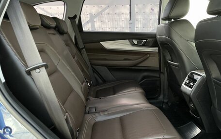 Chery Tiggo 8 Pro, 2023 год, 2 300 000 рублей, 15 фотография