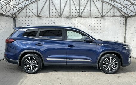 Chery Tiggo 8 Pro, 2023 год, 2 300 000 рублей, 11 фотография