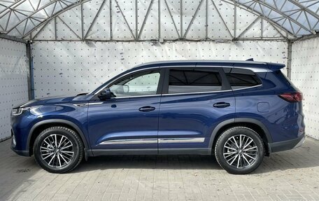 Chery Tiggo 8 Pro, 2023 год, 2 300 000 рублей, 12 фотография