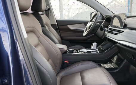 Chery Tiggo 8 Pro, 2023 год, 2 300 000 рублей, 14 фотография