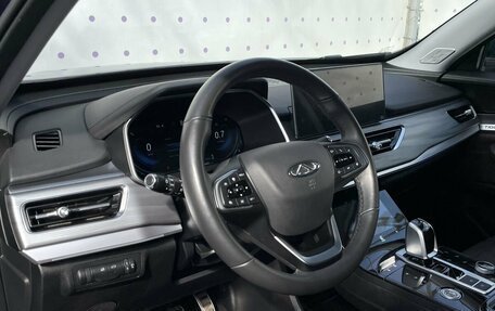 Chery Tiggo 8 Pro, 2023 год, 2 300 000 рублей, 18 фотография