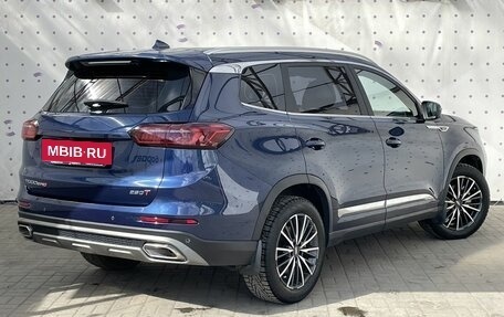 Chery Tiggo 8 Pro, 2023 год, 2 300 000 рублей, 4 фотография