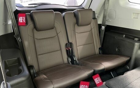 Chery Tiggo 8 Pro, 2023 год, 2 300 000 рублей, 16 фотография