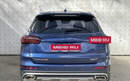 Chery Tiggo 8 Pro, 2023 год, 2 300 000 рублей, 6 фотография