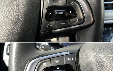 Chery Tiggo 8 Pro, 2023 год, 2 300 000 рублей, 24 фотография