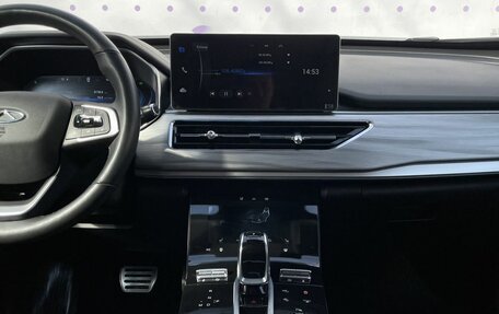 Chery Tiggo 8 Pro, 2023 год, 2 300 000 рублей, 19 фотография