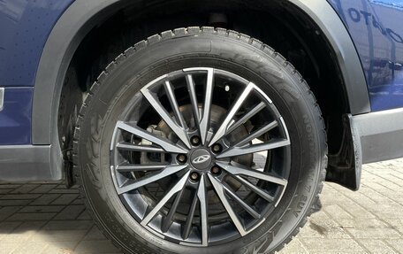 Chery Tiggo 8 Pro, 2023 год, 2 300 000 рублей, 25 фотография