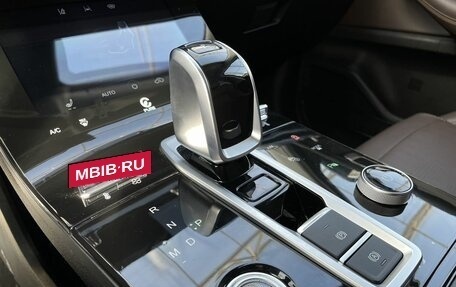 Chery Tiggo 8 Pro, 2023 год, 2 300 000 рублей, 22 фотография