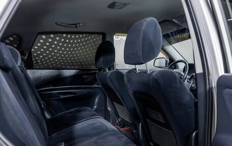 Hyundai Tucson III, 2005 год, 710 000 рублей, 20 фотография