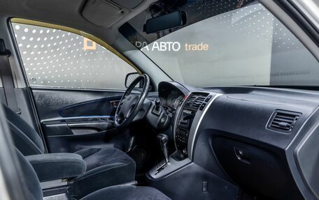 Hyundai Tucson III, 2005 год, 710 000 рублей, 16 фотография