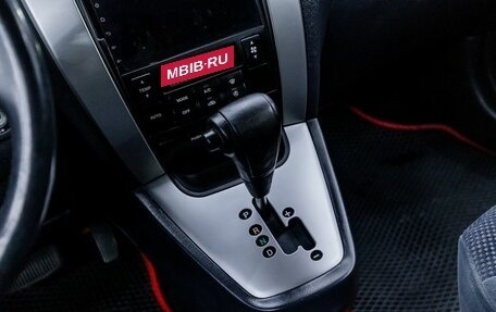 Hyundai Tucson III, 2005 год, 710 000 рублей, 14 фотография