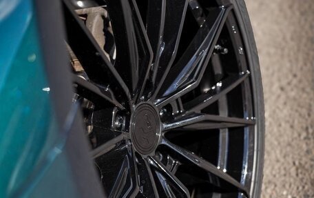 BMW 5 серия, 2019 год, 4 500 000 рублей, 4 фотография