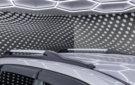 Hyundai Tucson III, 2005 год, 710 000 рублей, 23 фотография