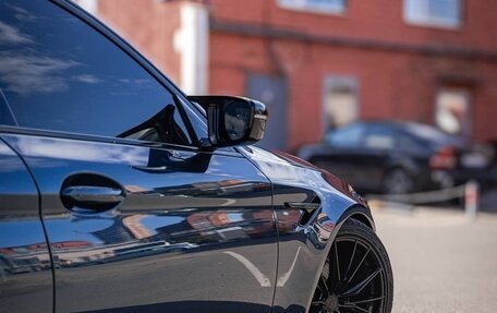 BMW 5 серия, 2019 год, 4 500 000 рублей, 3 фотография