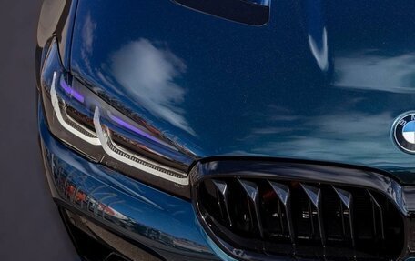 BMW 5 серия, 2019 год, 4 500 000 рублей, 7 фотография